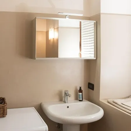 Nel Cuore Appartement *