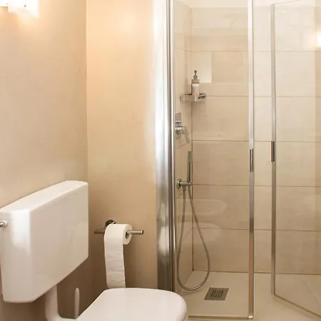 Nel Cuore Appartement *
