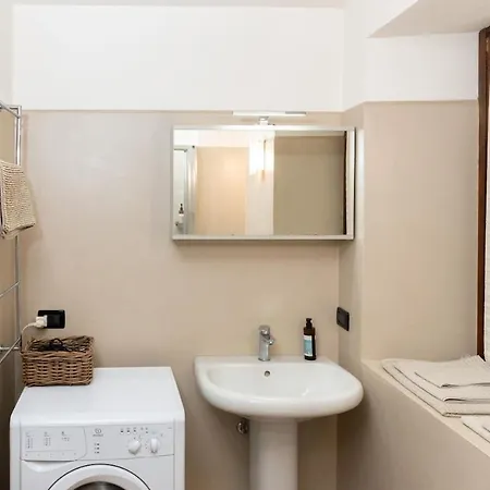 Nel Cuore Appartement *