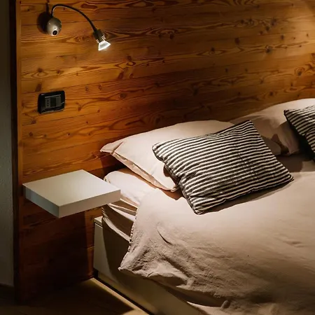 Nel Cuore Appartement Aoste